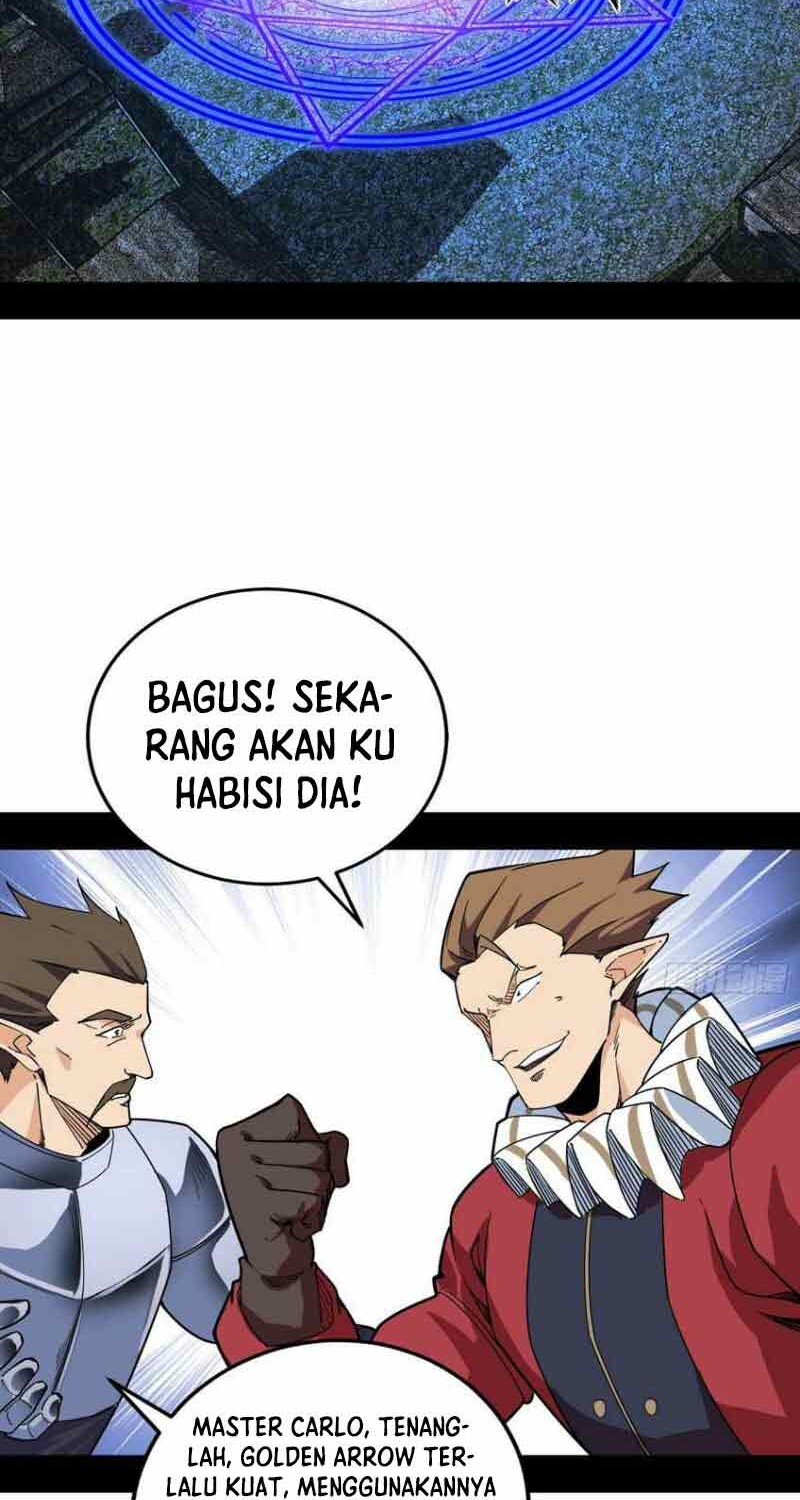 I’m An Evil God Chapter 244 - halaman 30