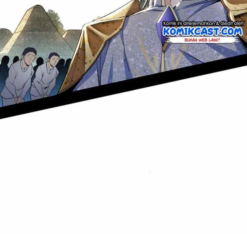 I’m An Evil God Chapter 244 - halaman 32