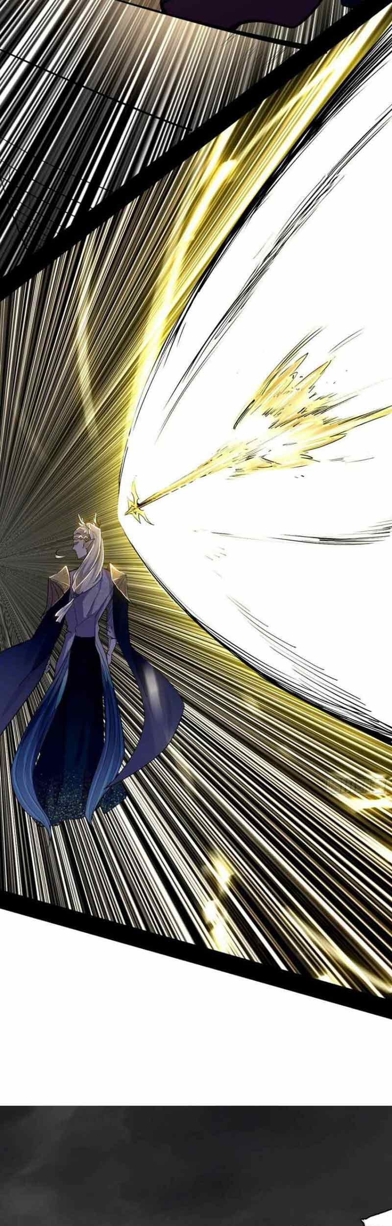 I’m An Evil God Chapter 244 - halaman 35