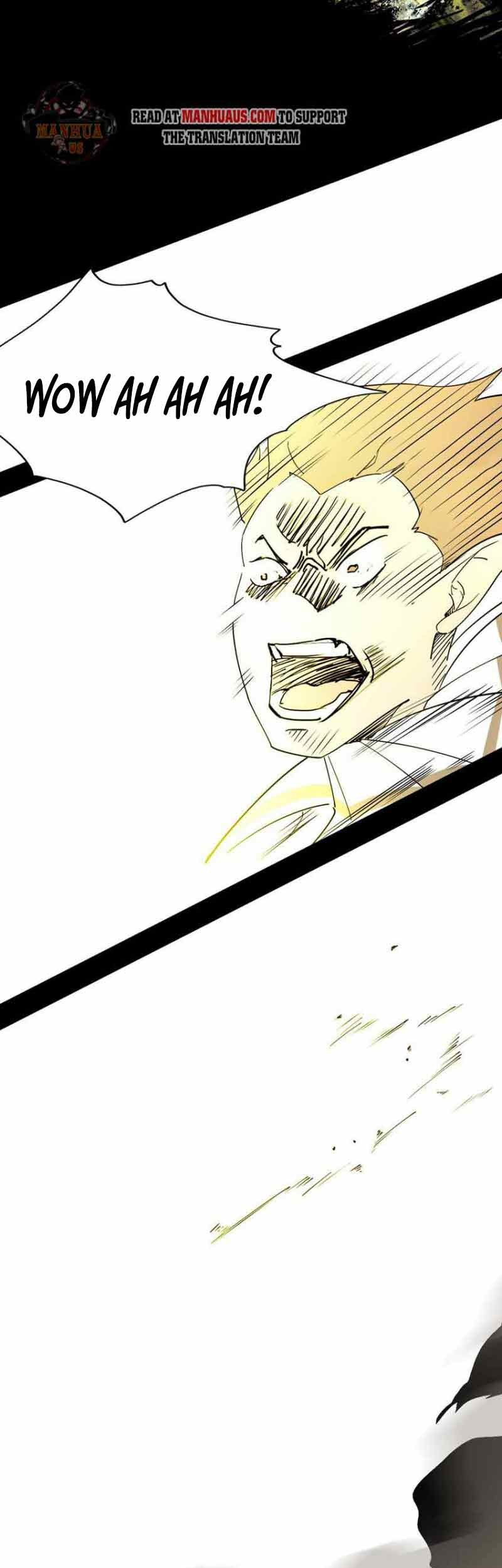 I’m An Evil God Chapter 244 - halaman 37