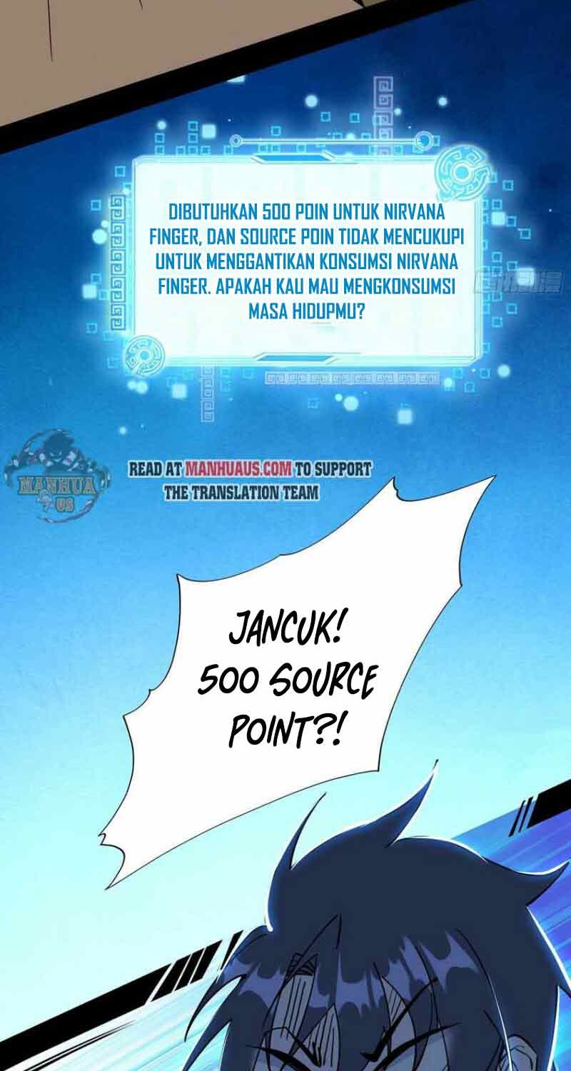 I’m An Evil God Chapter 244 - halaman 7
