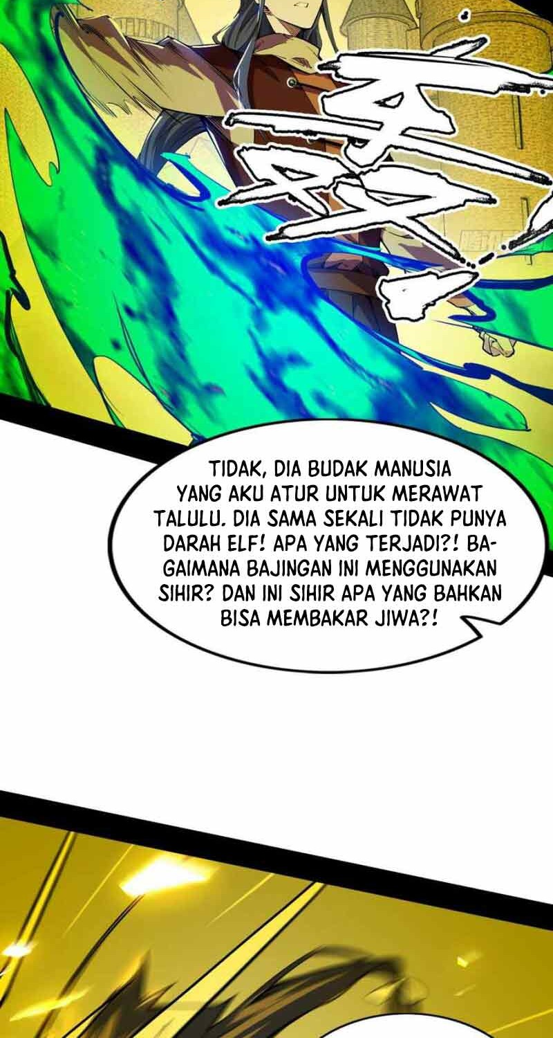 I’m An Evil God Chapter 245 - halaman 10