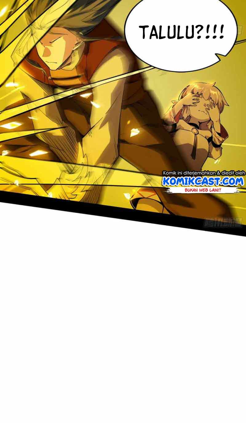 I’m An Evil God Chapter 245 - halaman 11