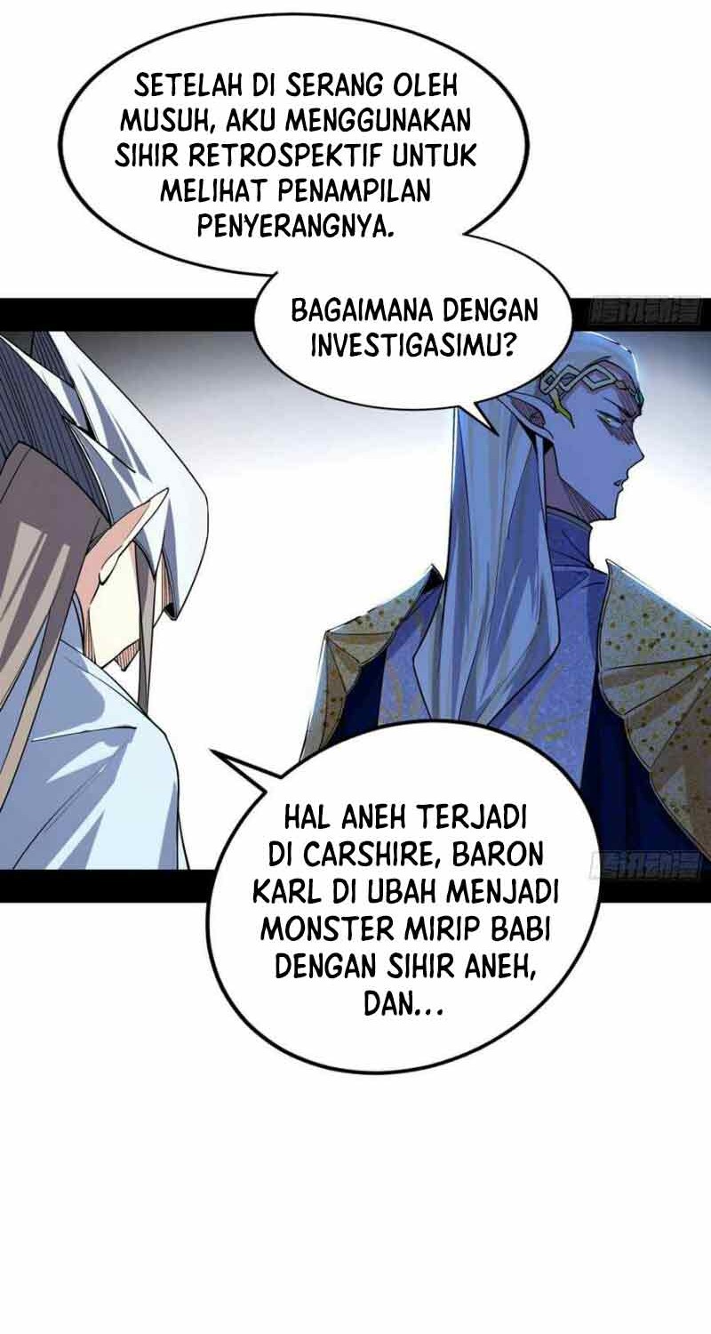 I’m An Evil God Chapter 245 - halaman 15