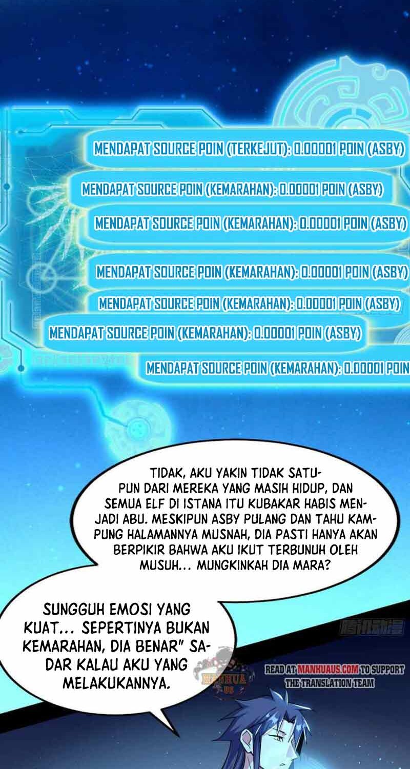 I’m An Evil God Chapter 245 - halaman 19