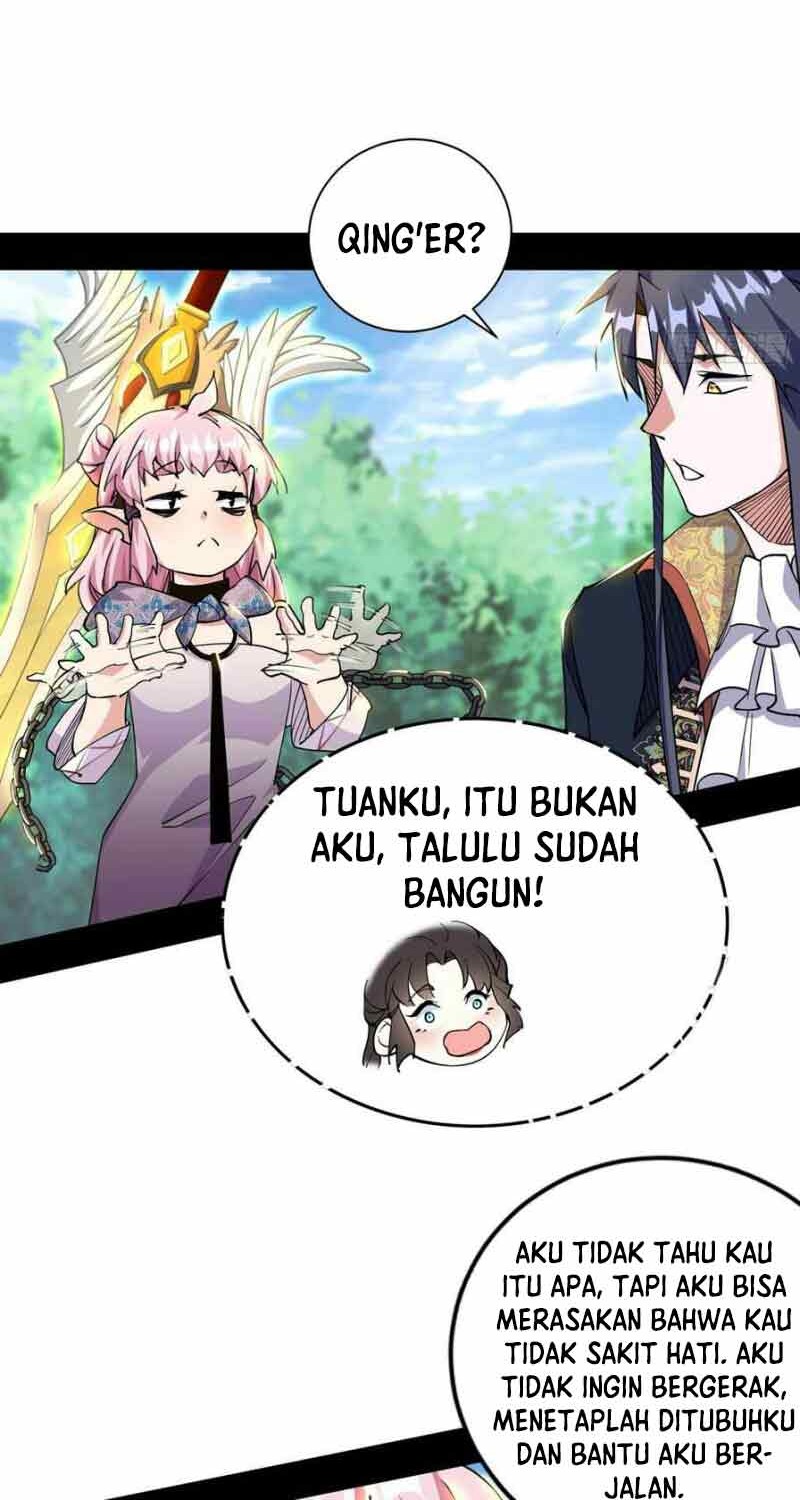 I’m An Evil God Chapter 245 - halaman 21