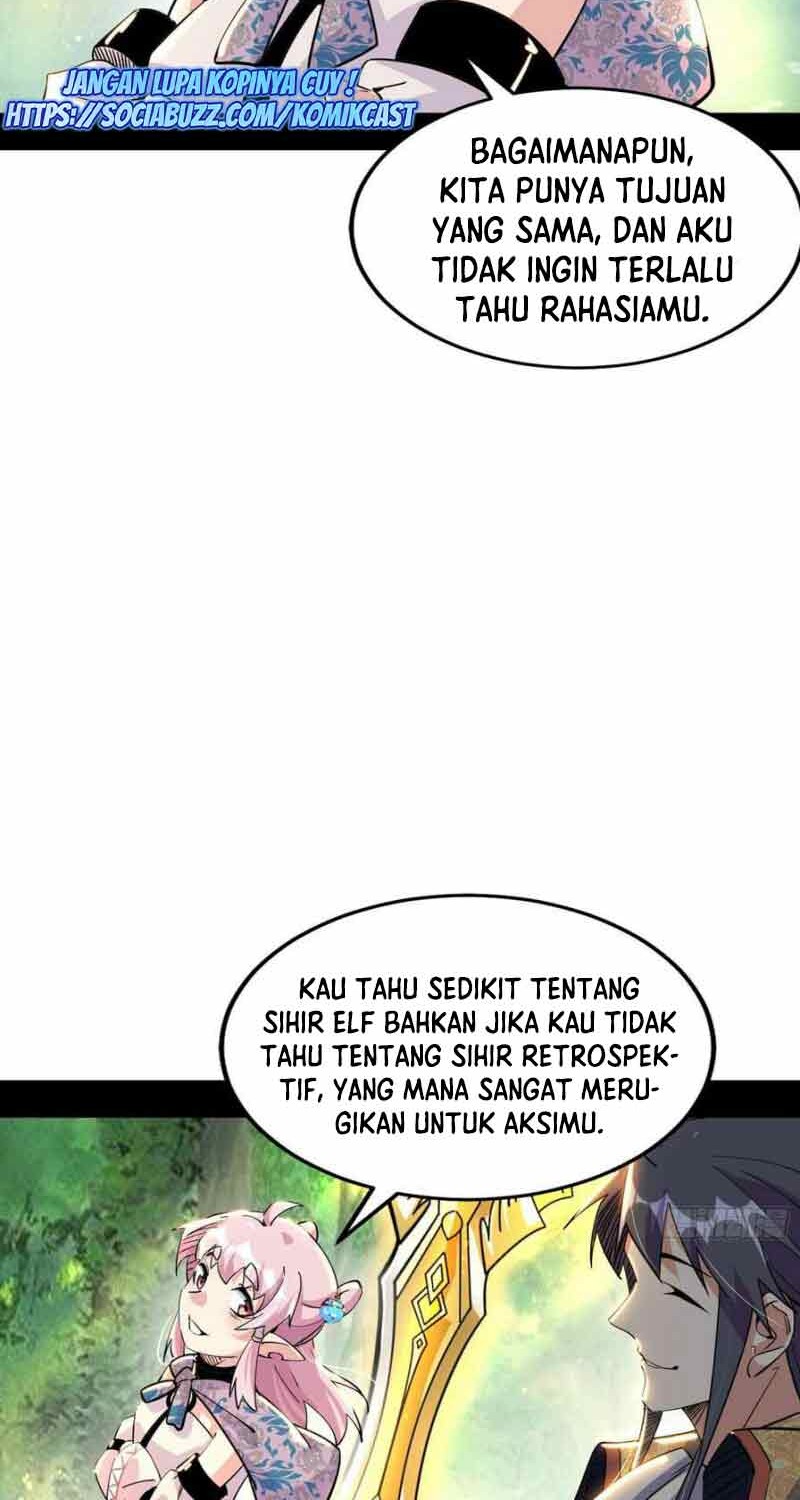 I’m An Evil God Chapter 245 - halaman 25