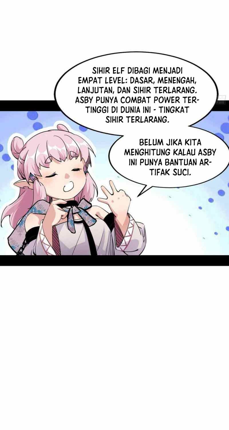 I’m An Evil God Chapter 245 - halaman 27