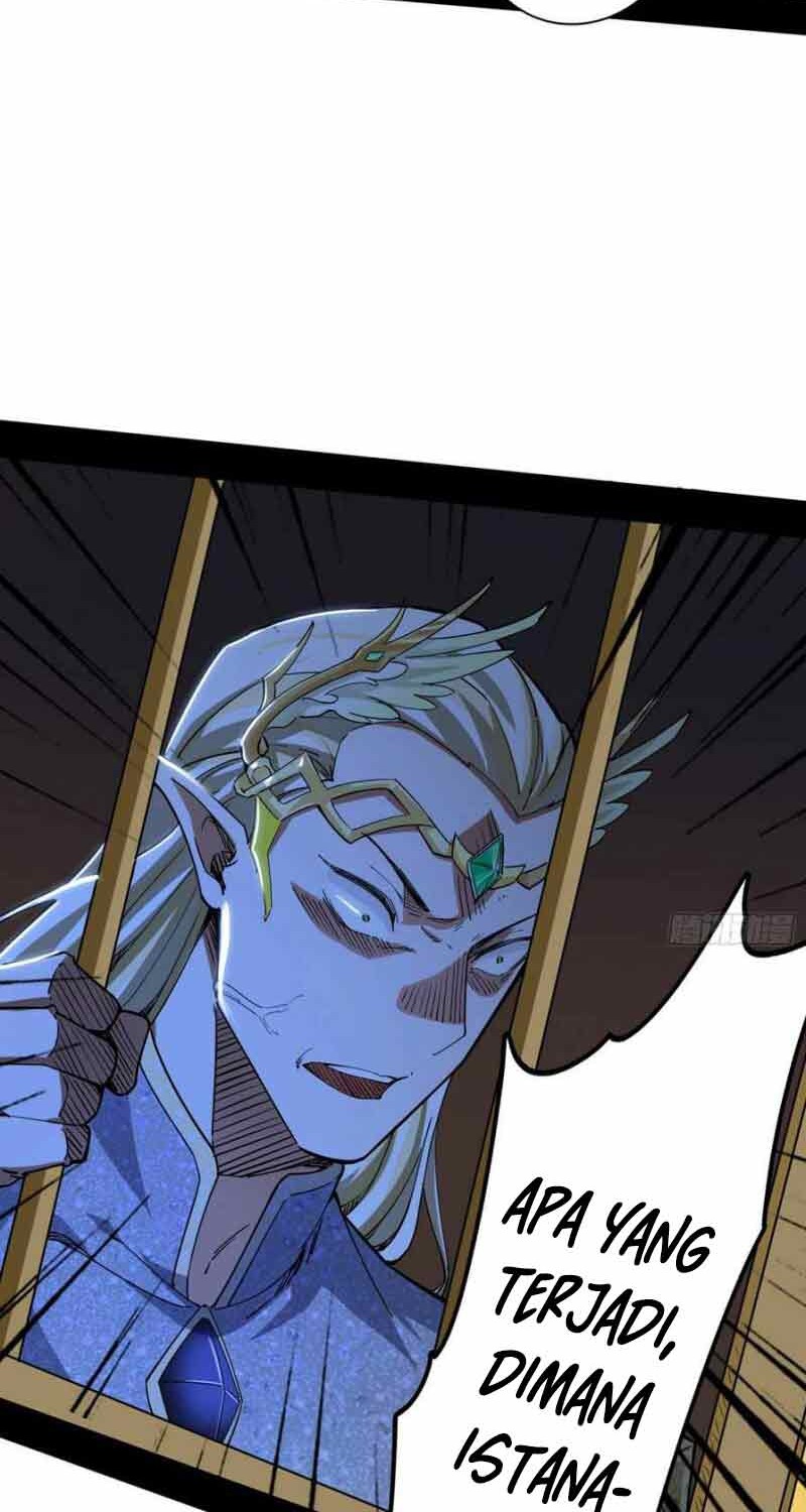 I’m An Evil God Chapter 245 - halaman 3