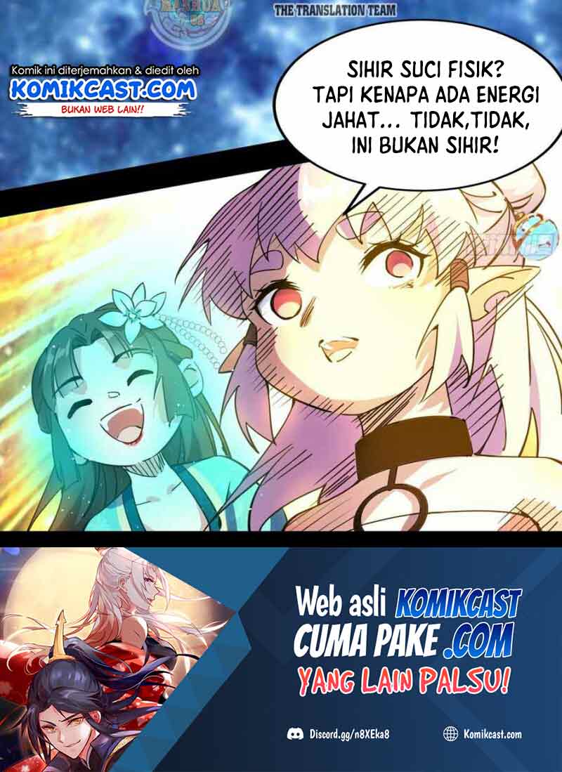 I’m An Evil God Chapter 245 - halaman 37