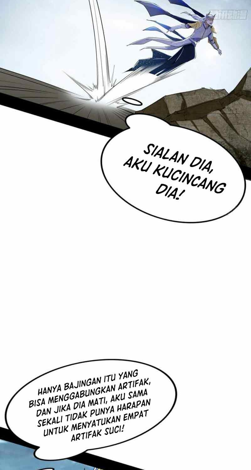 I’m An Evil God Chapter 245 - halaman 5
