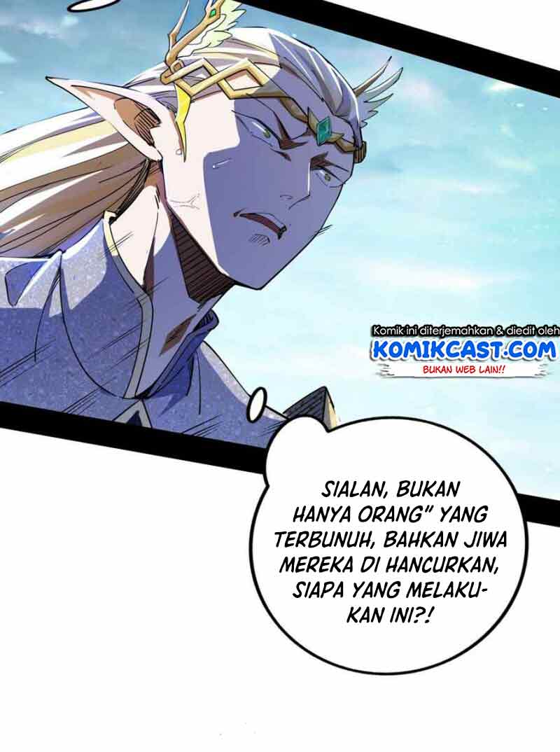 I’m An Evil God Chapter 245 - halaman 6