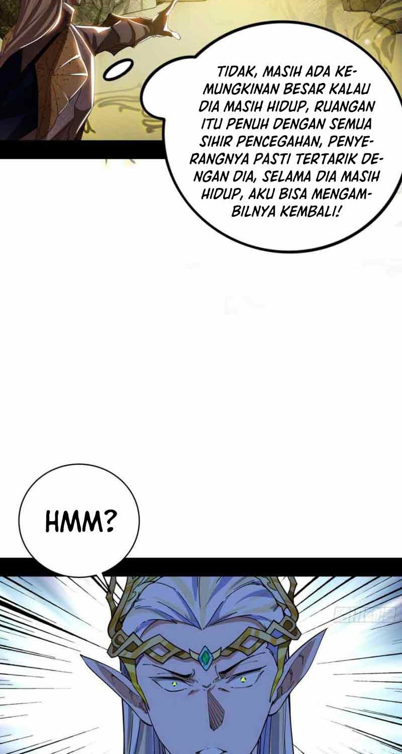 I’m An Evil God Chapter 245 - halaman 8