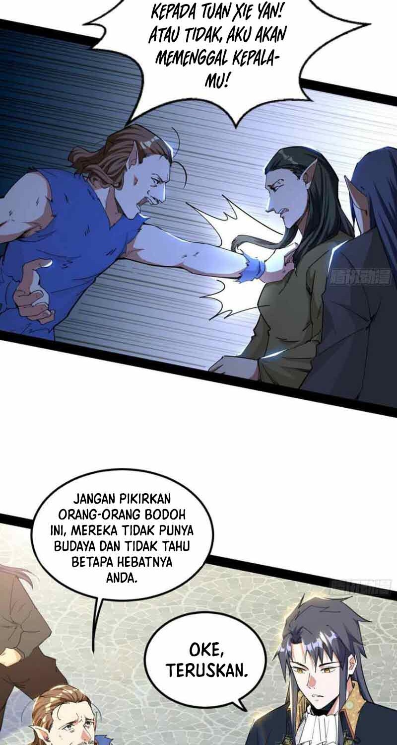 I’m An Evil God Chapter 246 - halaman 16