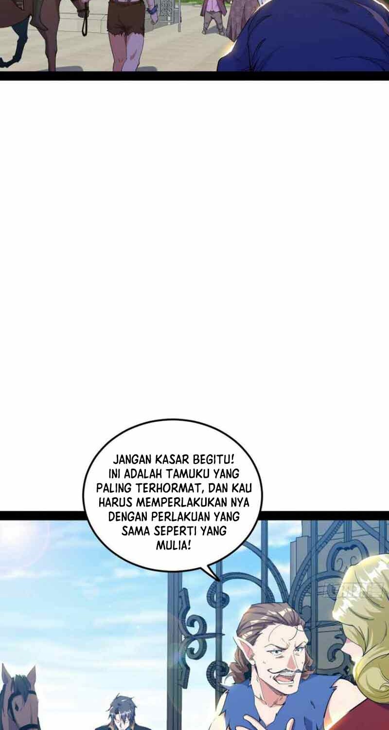 I’m An Evil God Chapter 246 - halaman 20