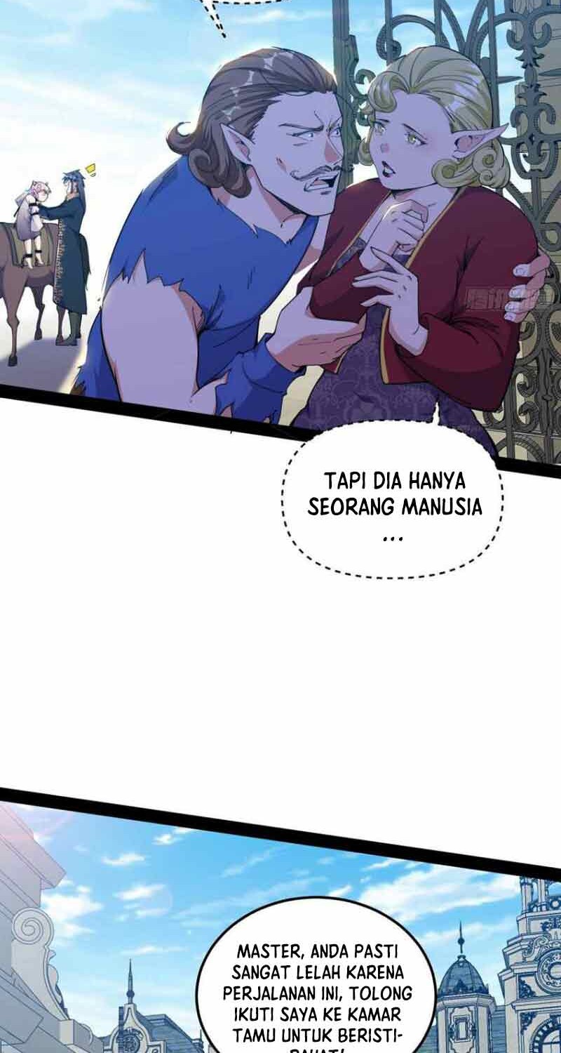 I’m An Evil God Chapter 246 - halaman 22