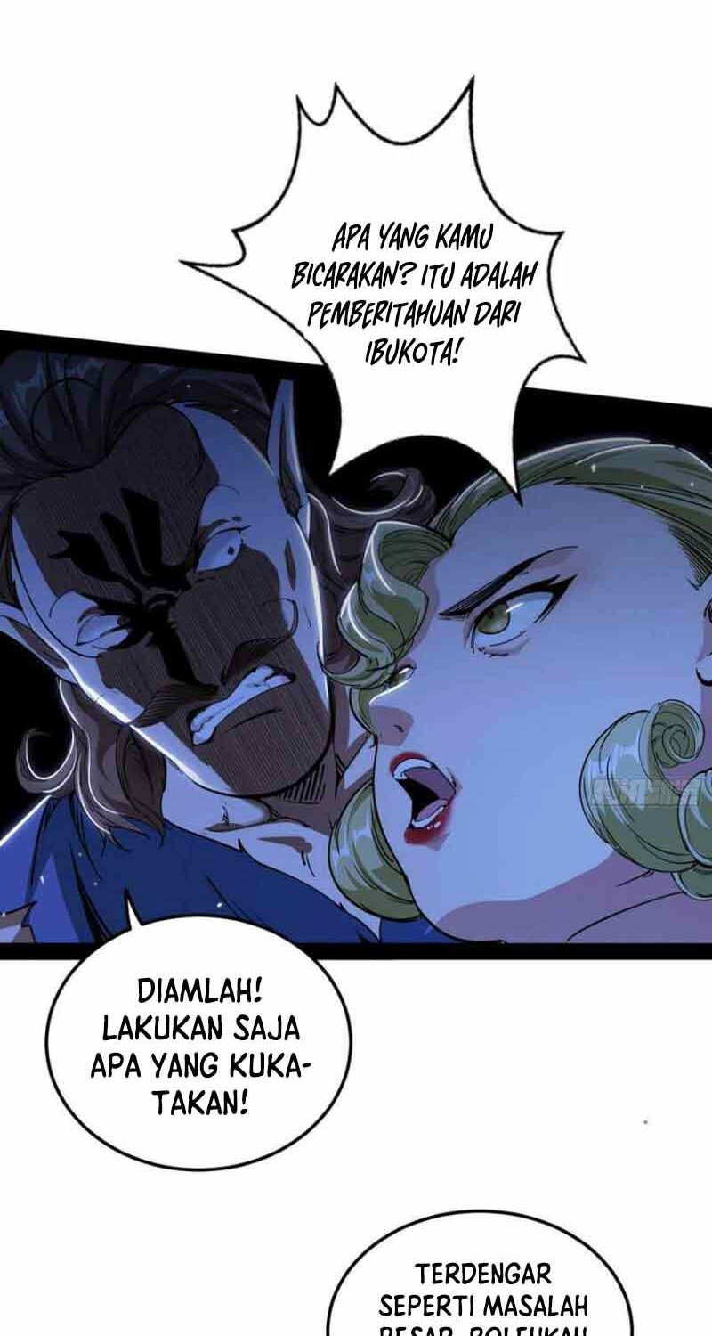 I’m An Evil God Chapter 246 - halaman 24