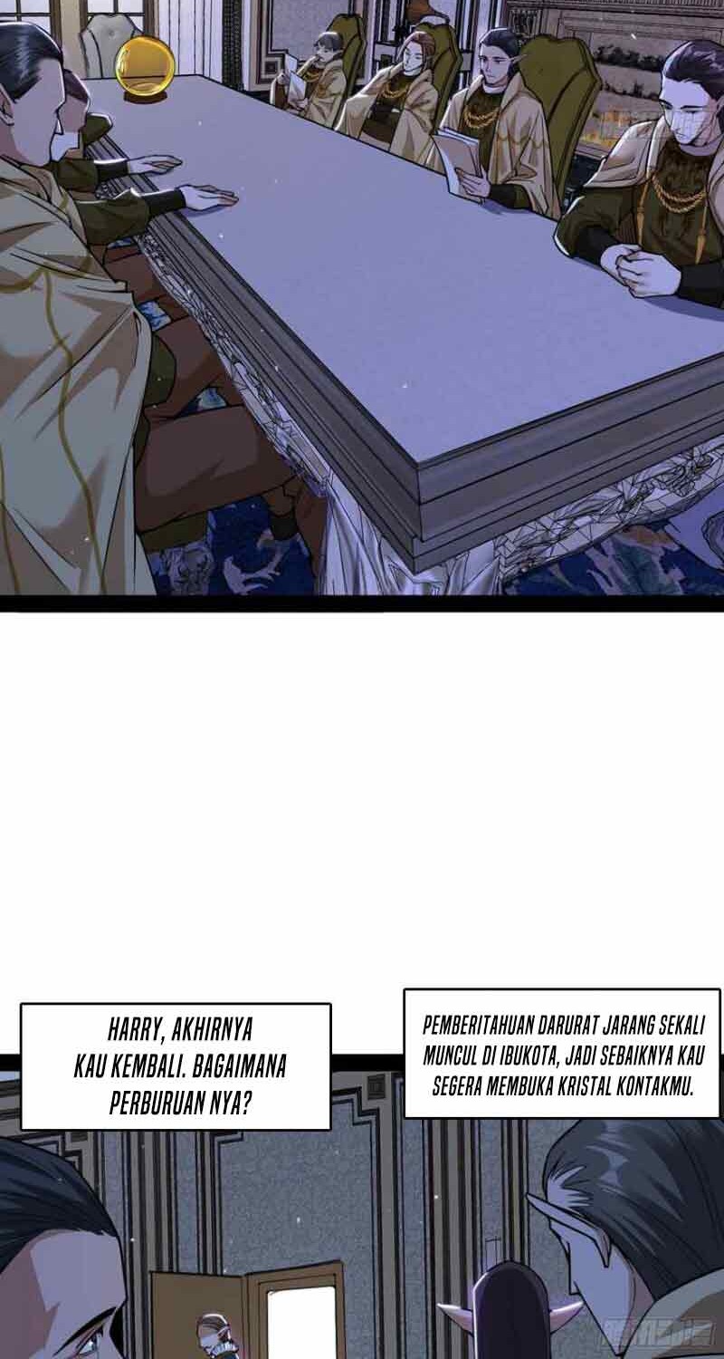 I’m An Evil God Chapter 246 - halaman 28