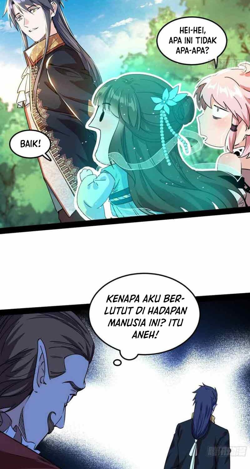 I’m An Evil God Chapter 246 - halaman 3