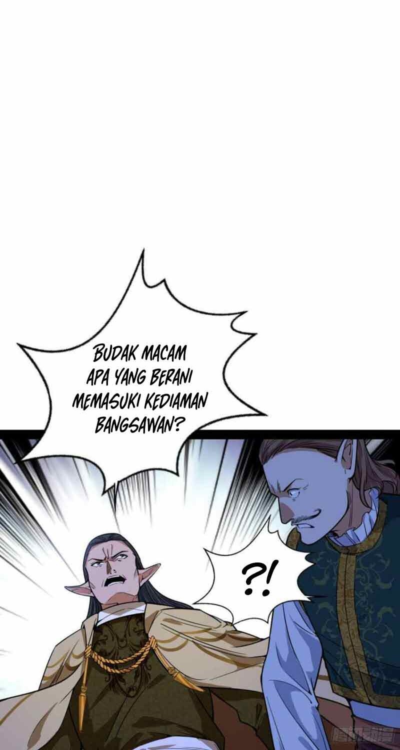 I’m An Evil God Chapter 246 - halaman 30