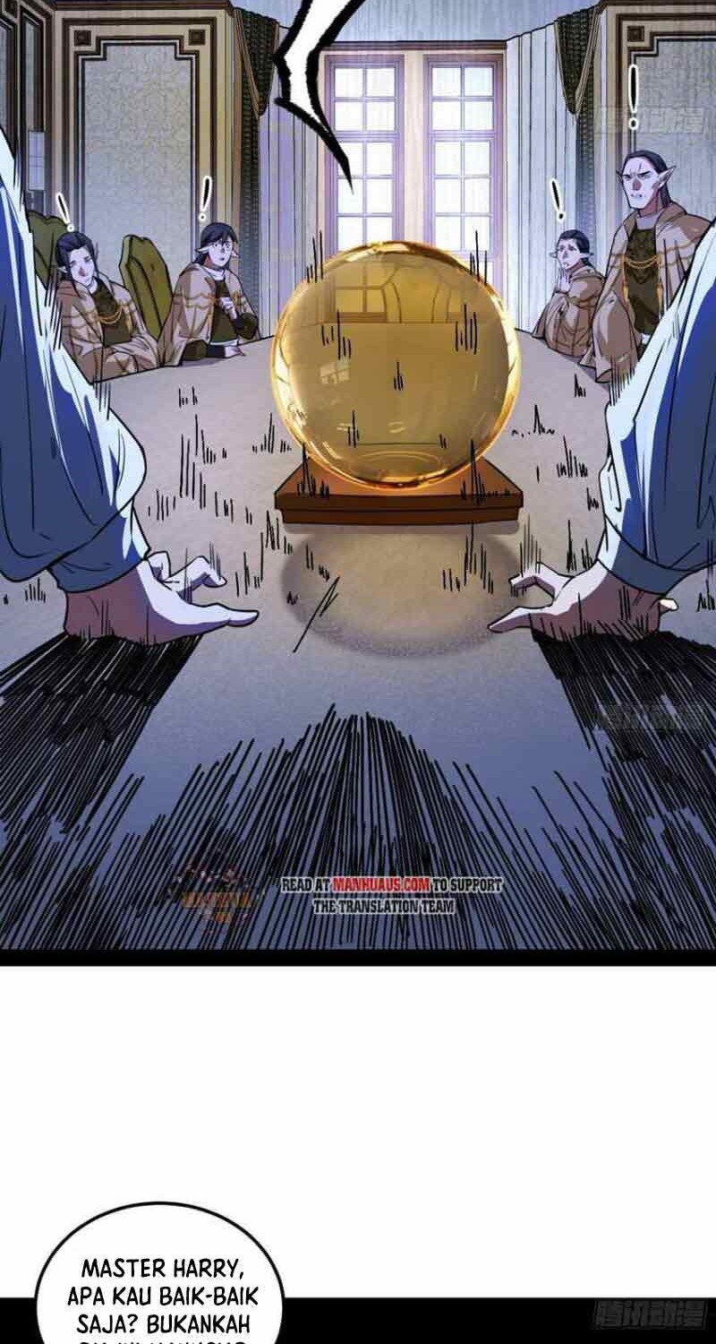 I’m An Evil God Chapter 246 - halaman 32