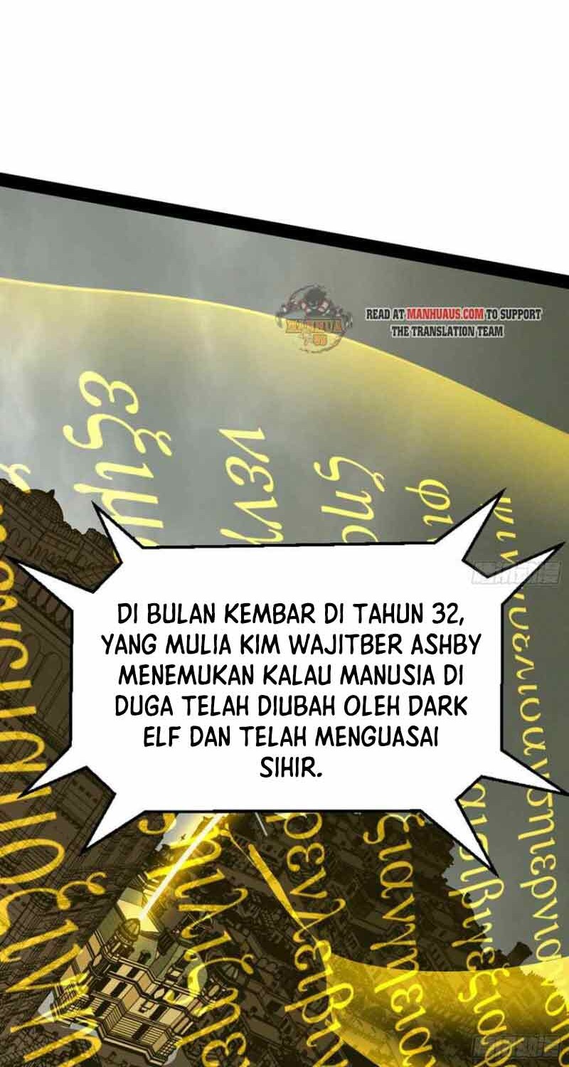 I’m An Evil God Chapter 246 - halaman 35