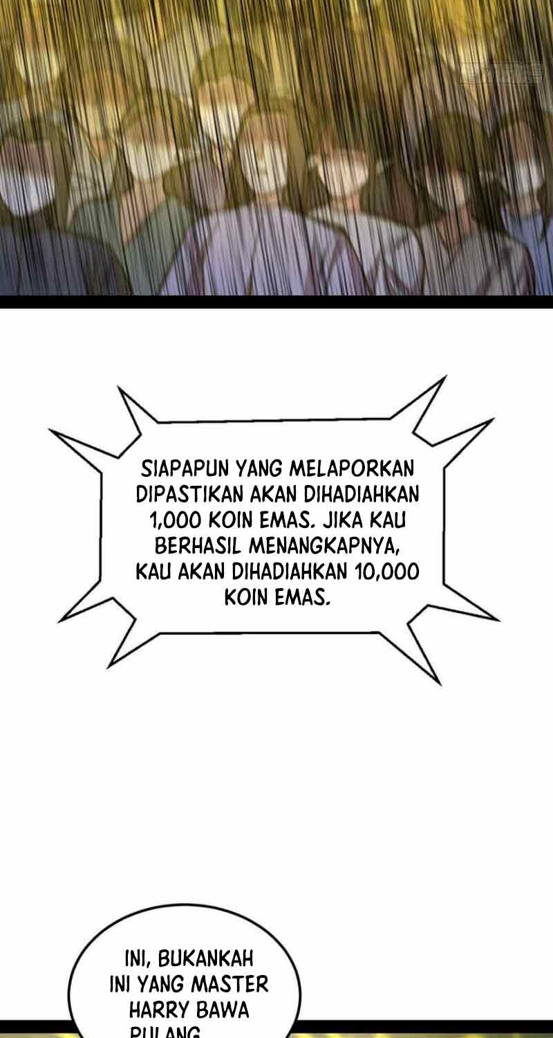 I’m An Evil God Chapter 246 - halaman 37