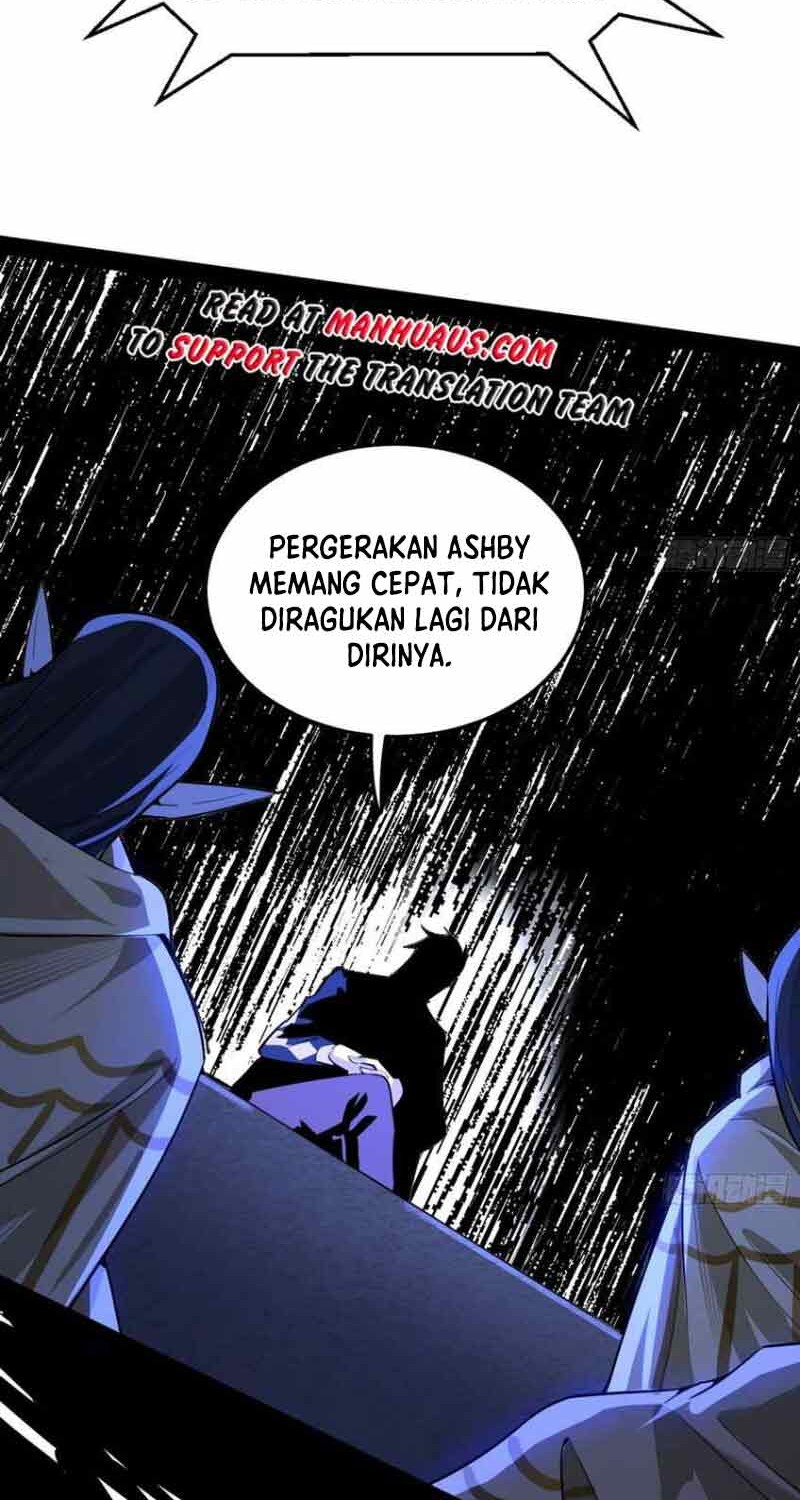 I’m An Evil God Chapter 246 - halaman 39