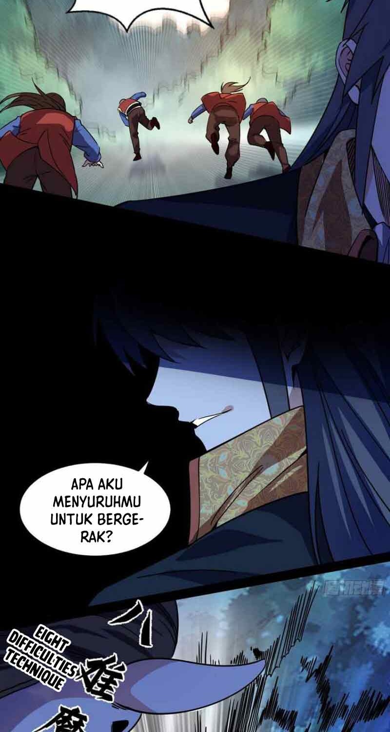 I’m An Evil God Chapter 246 - halaman 5