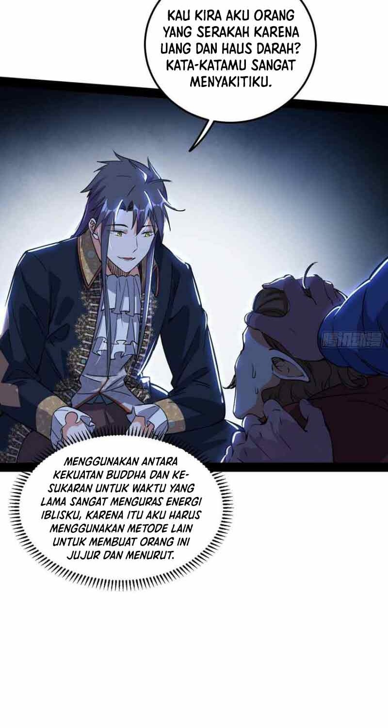 I’m An Evil God Chapter 246 - halaman 9