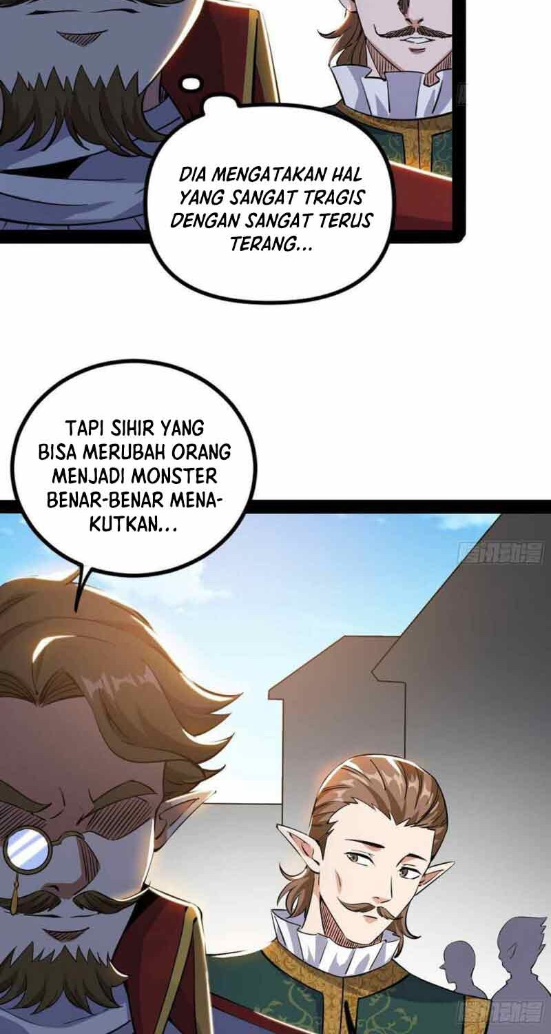 I’m An Evil God Chapter 247 - halaman 11