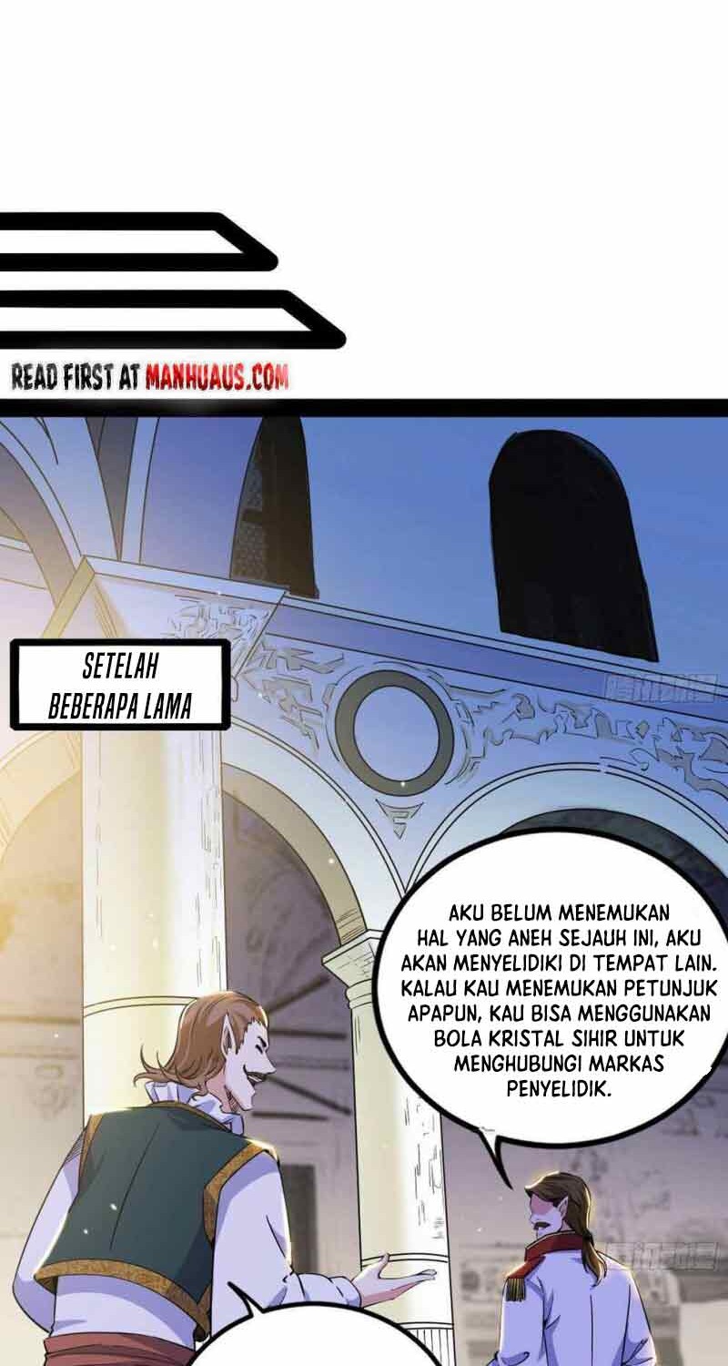I’m An Evil God Chapter 247 - halaman 13