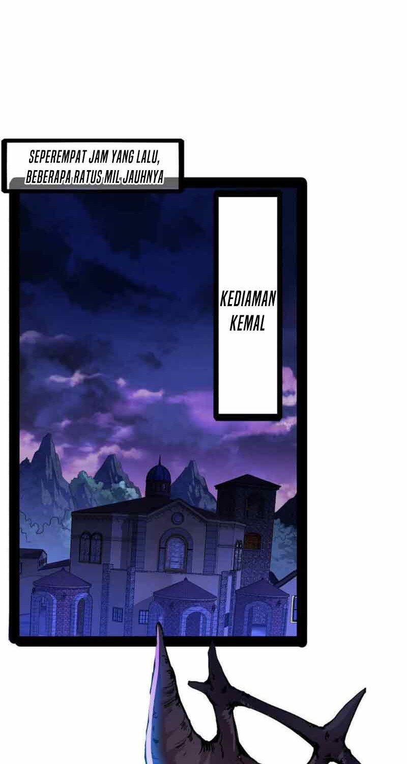 I’m An Evil God Chapter 247 - halaman 16