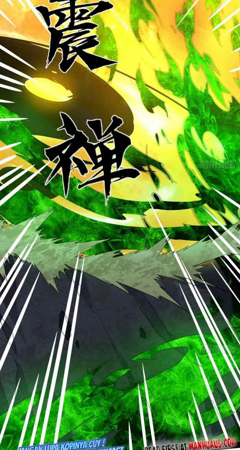 I’m An Evil God Chapter 247 - halaman 20