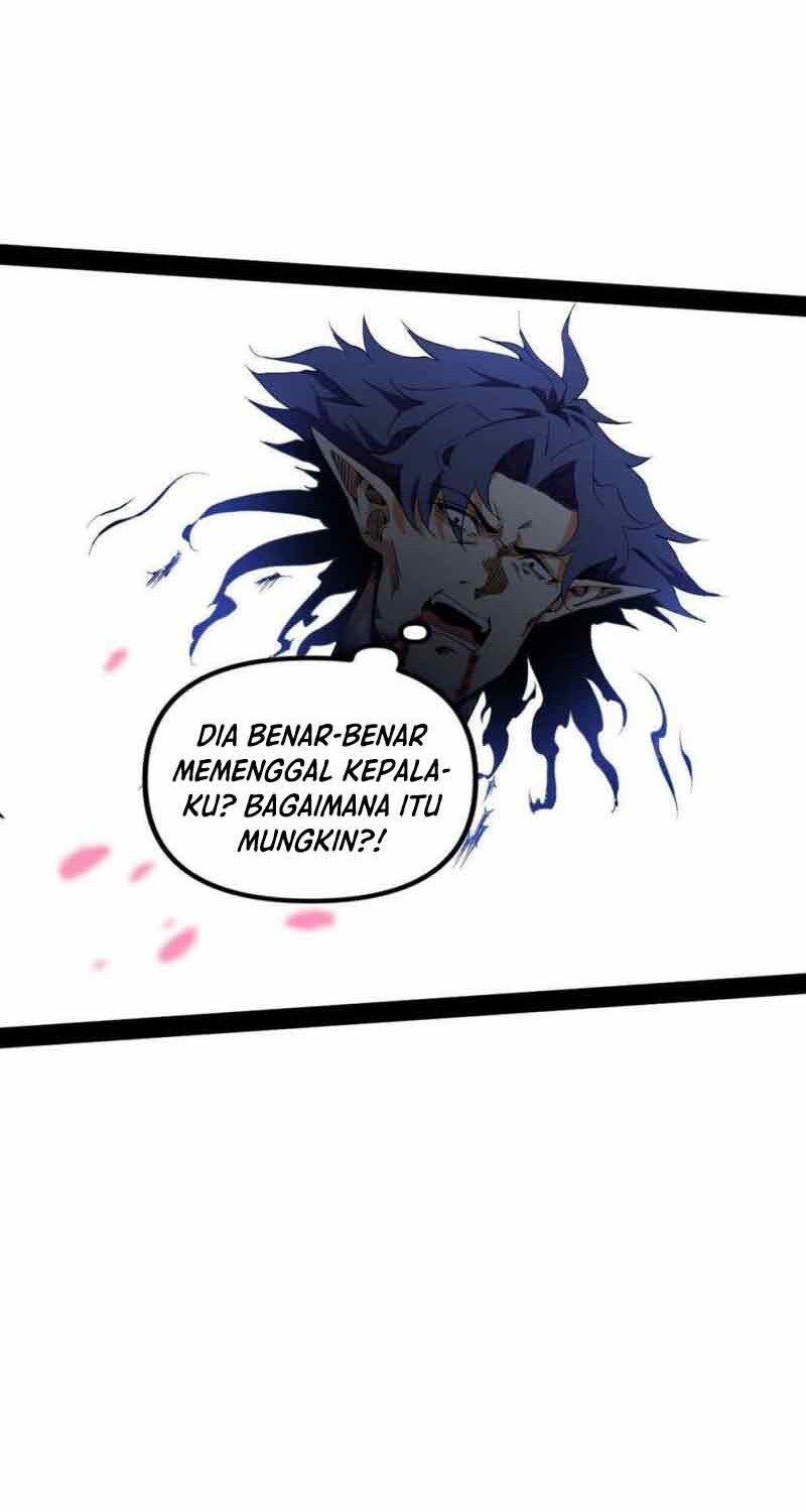 I’m An Evil God Chapter 247 - halaman 22