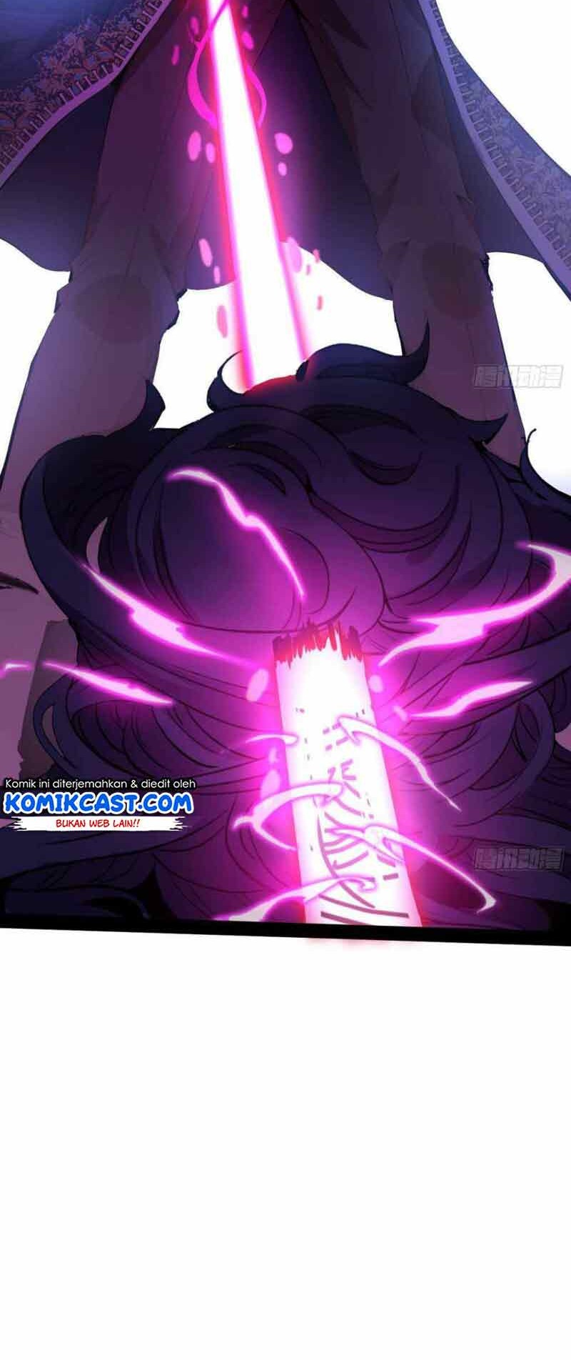 I’m An Evil God Chapter 247 - halaman 24
