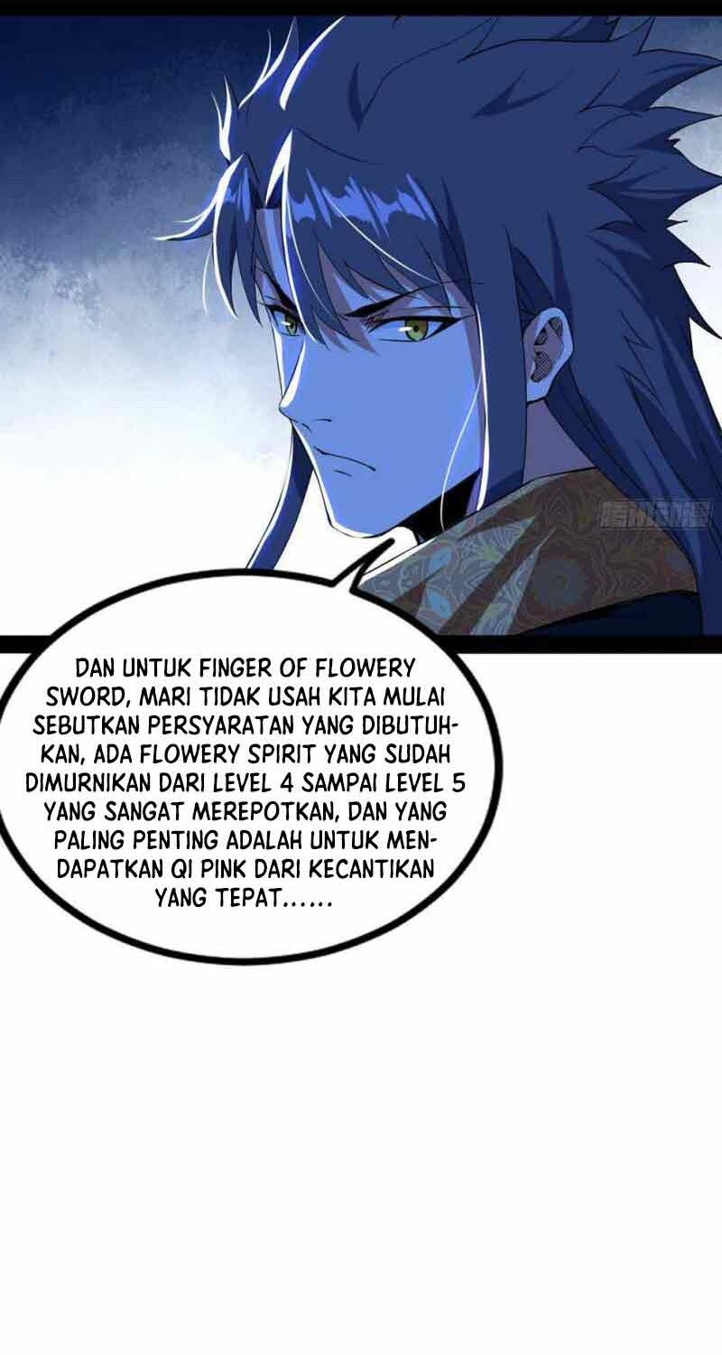 I’m An Evil God Chapter 247 - halaman 28