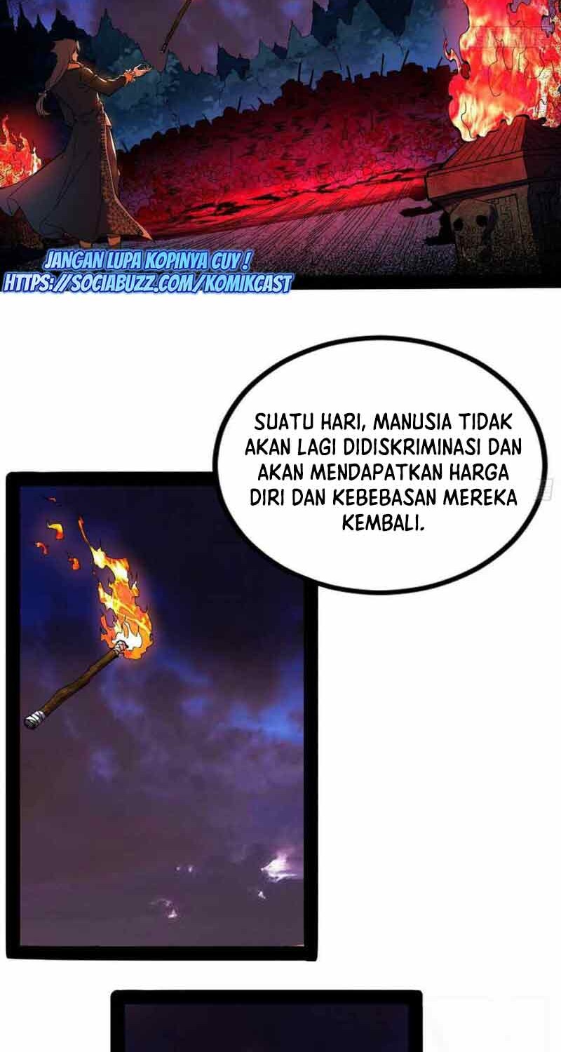 I’m An Evil God Chapter 247 - halaman 31