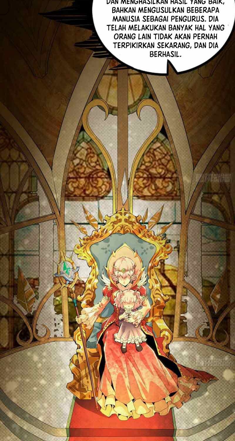 I’m An Evil God Chapter 247 - halaman 36