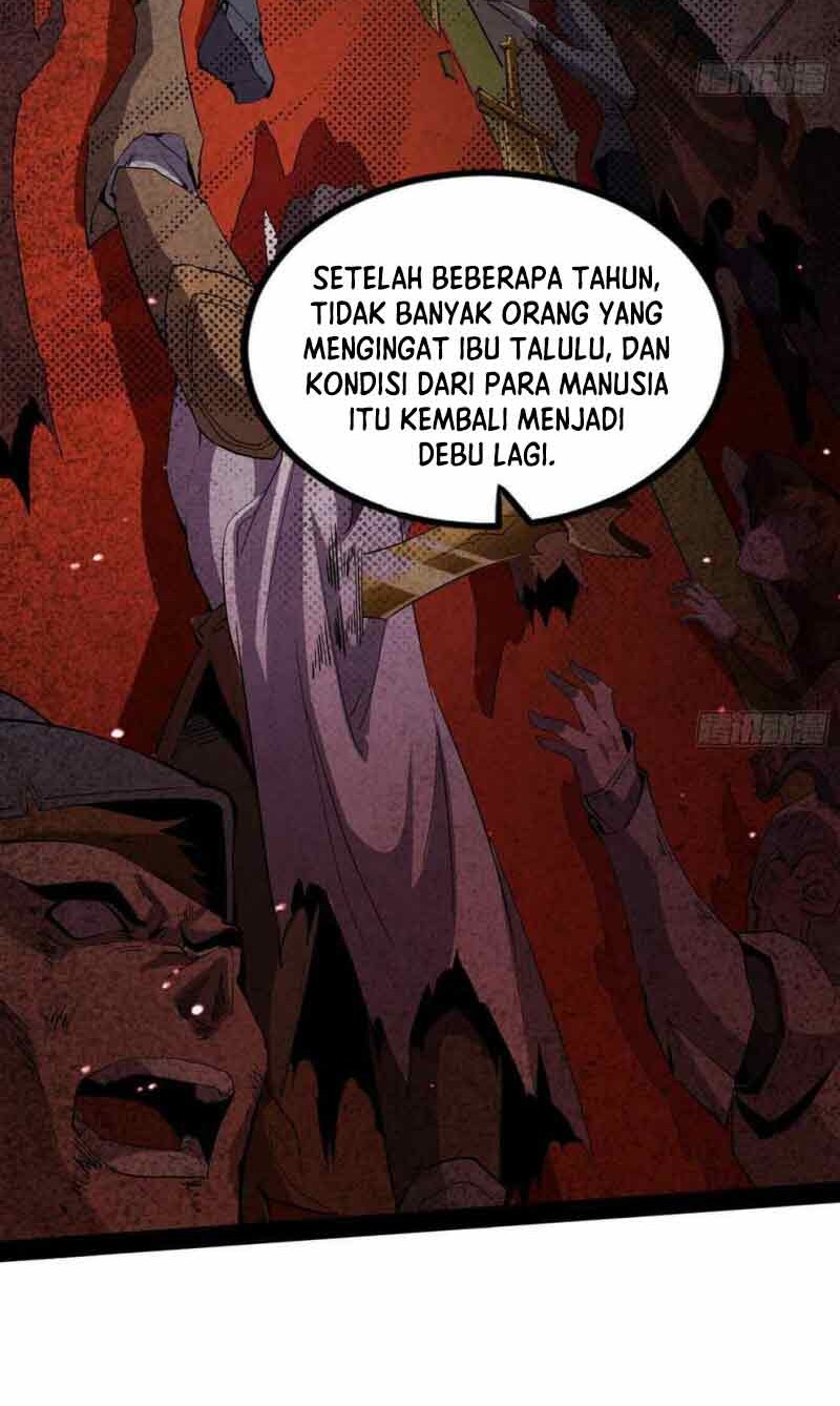 I’m An Evil God Chapter 247 - halaman 40