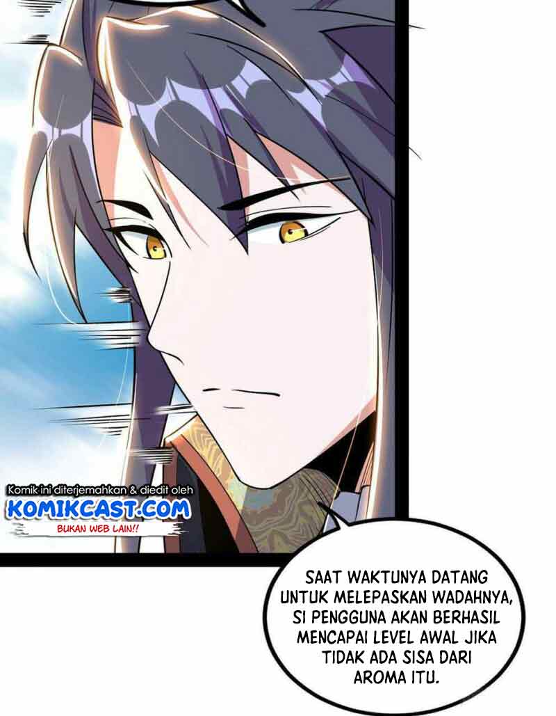I’m An Evil God Chapter 247 - halaman 45