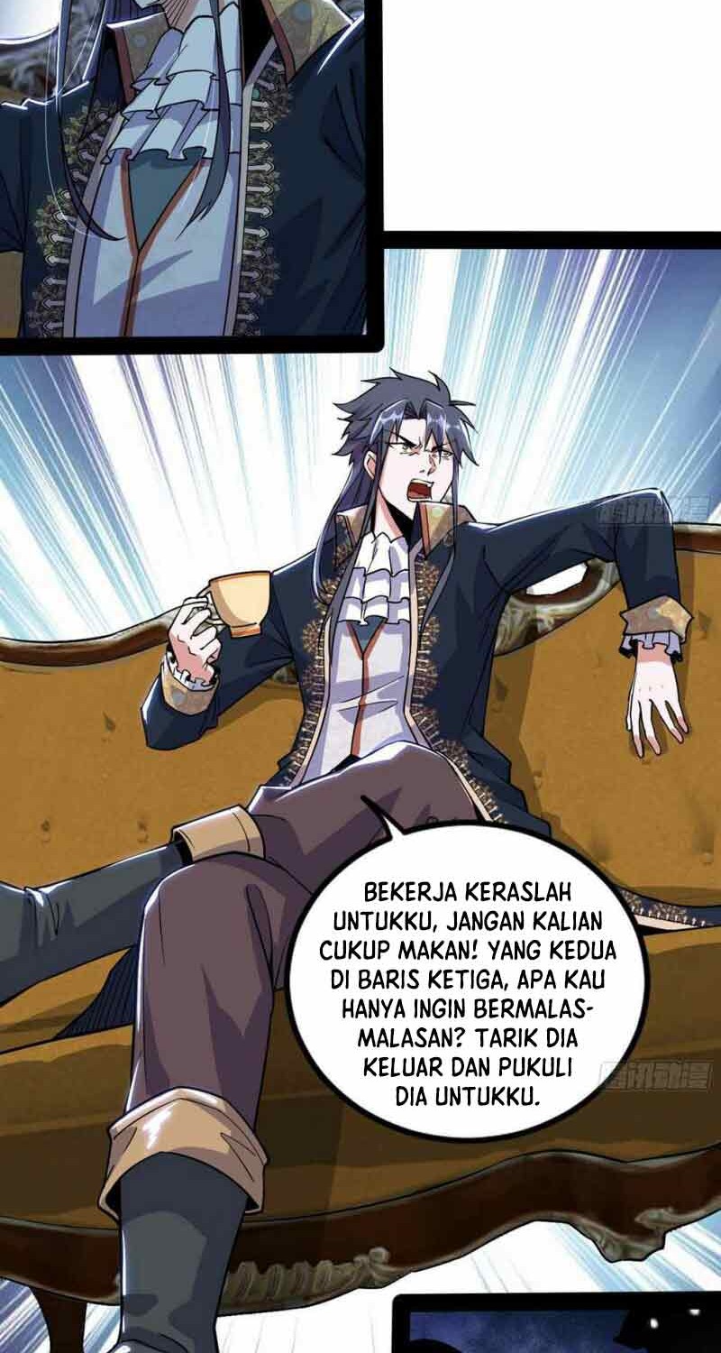 I’m An Evil God Chapter 247 - halaman 49
