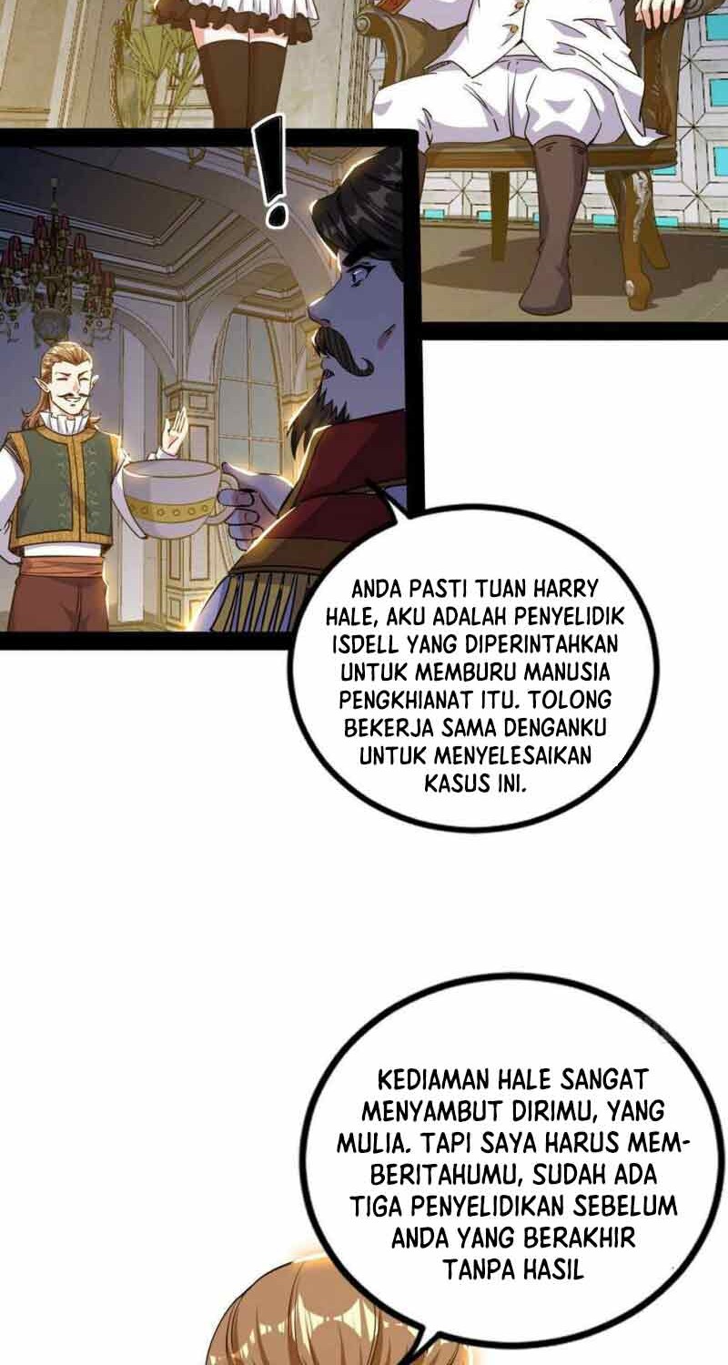 I’m An Evil God Chapter 247 - halaman 7
