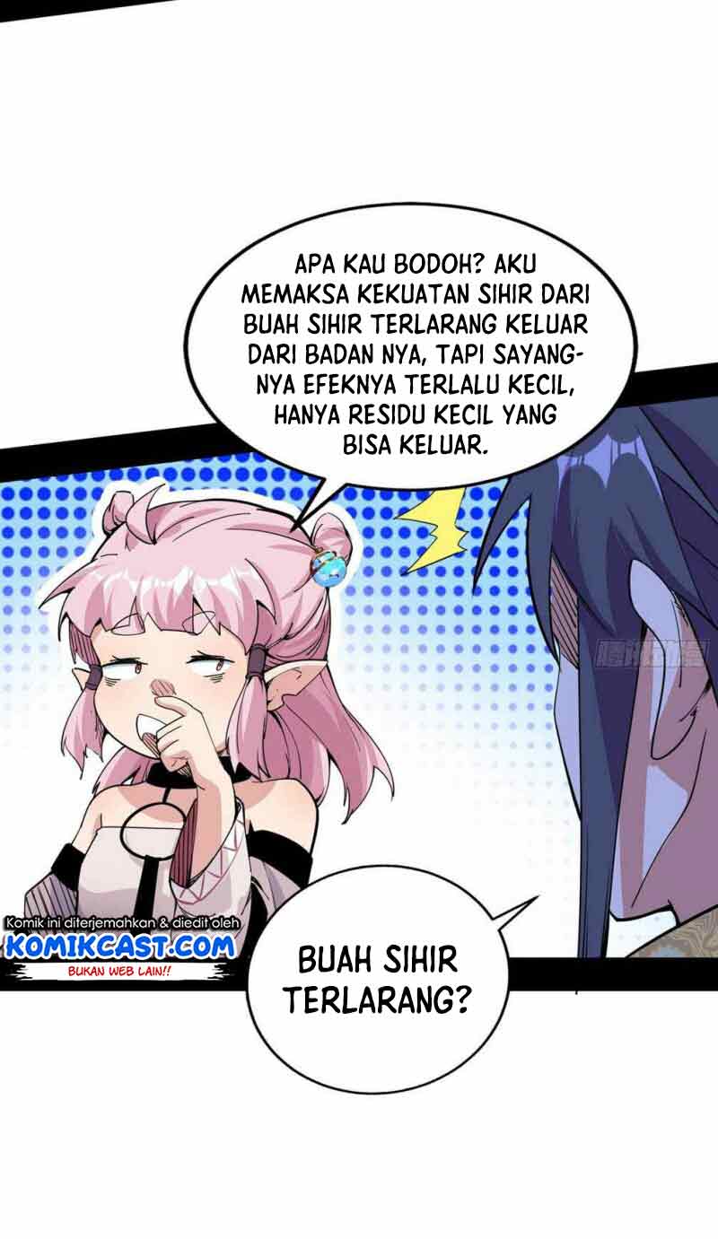 I’m An Evil God Chapter 248 - halaman 10