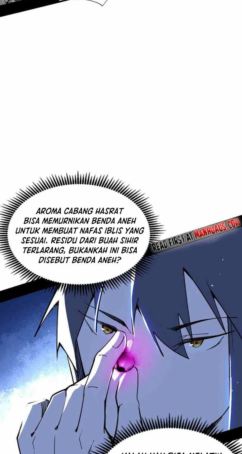 I’m An Evil God Chapter 248 - halaman 12