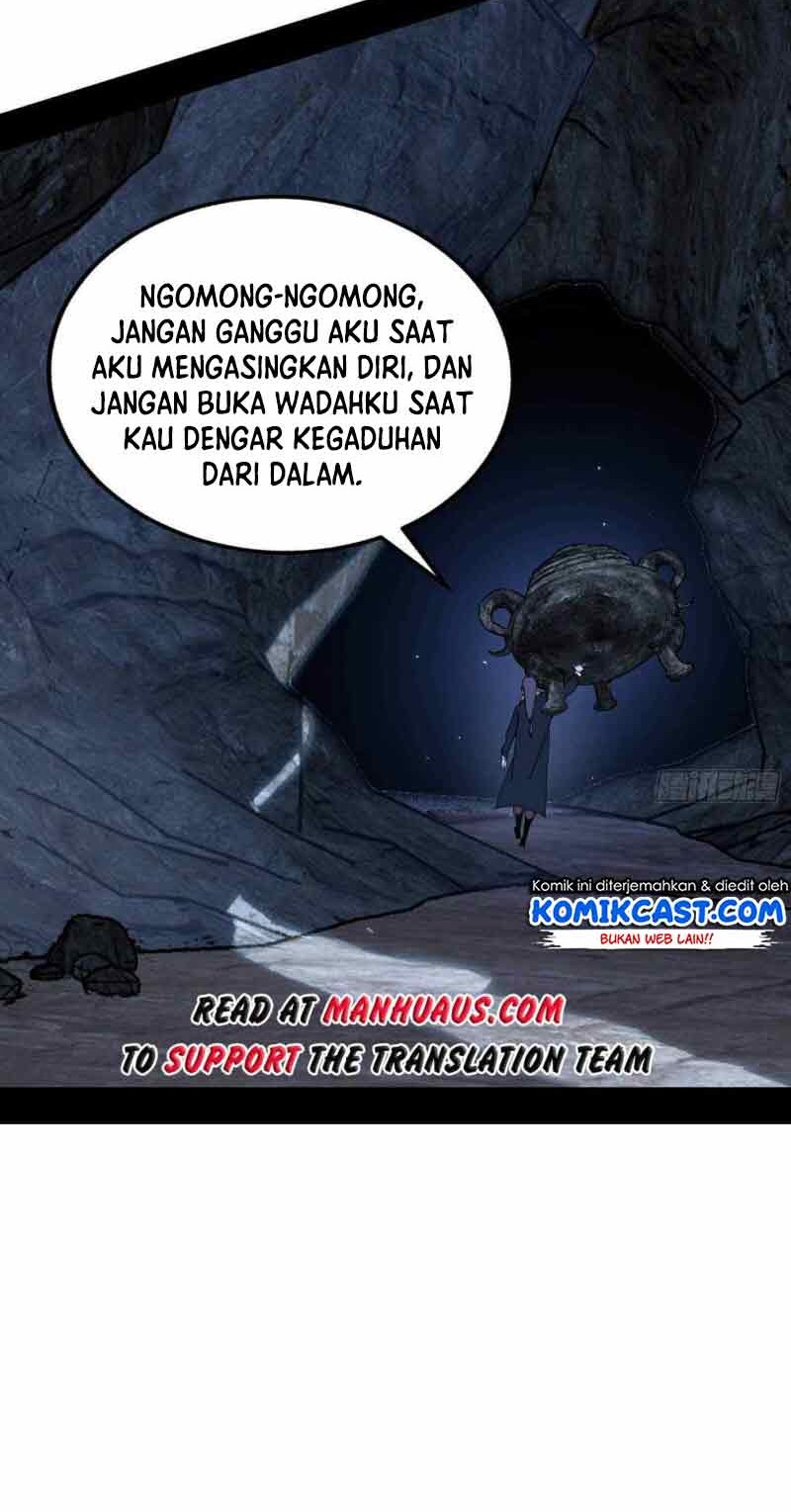 I’m An Evil God Chapter 248 - halaman 20