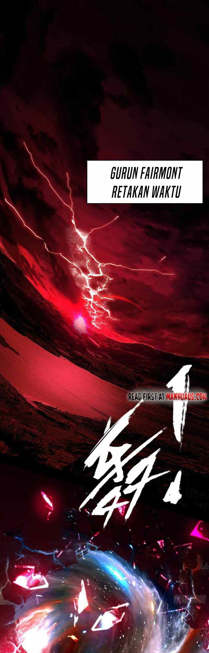 I’m An Evil God Chapter 248 - halaman 21