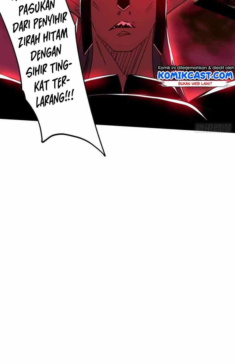 I’m An Evil God Chapter 248 - halaman 24