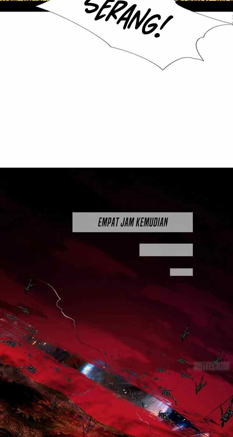 I’m An Evil God Chapter 248 - halaman 28