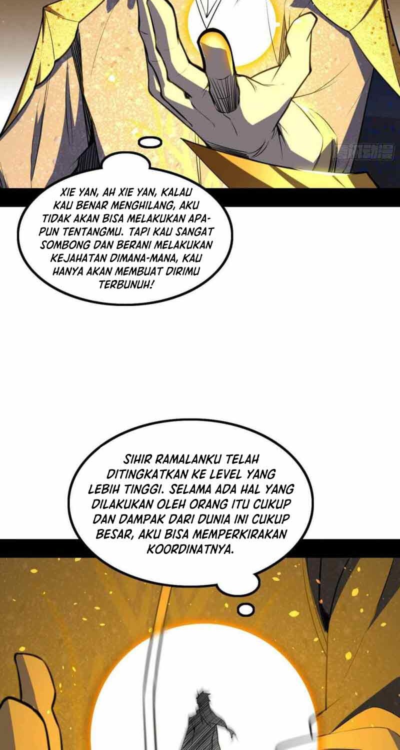 I’m An Evil God Chapter 248 - halaman 33